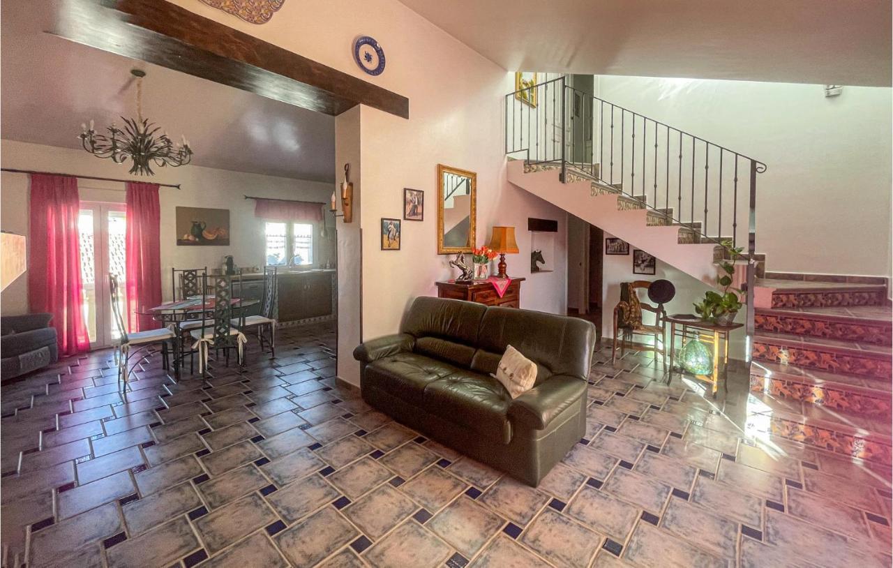 Amazing Home In Las Terreras, Lorca With Kitchen Las Lomas de Lastón Kültér fotó